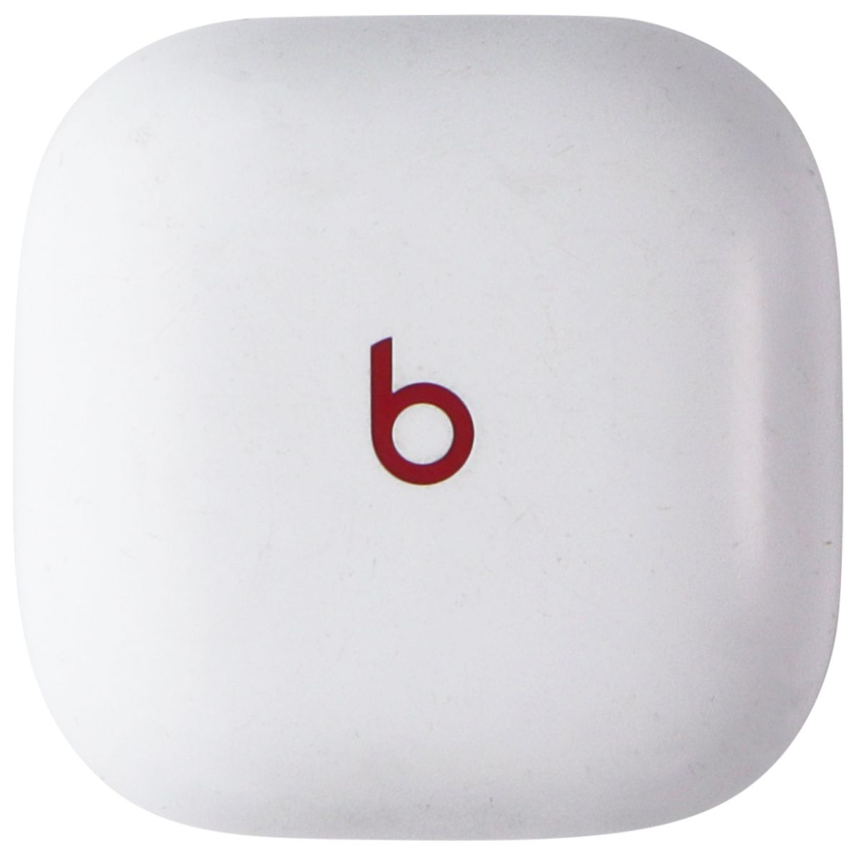 Beats Original Charging Case for Beats Fit Pro - White (Case Only / A2578) Portable Audio - Headphones Beats by Dr. Dre    - Simple Cell Bulk Wholesale Pricing - USA Seller