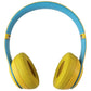 Beats Solo3 Wireless Bluetooth On-Ear Headphones - Club Yellow (MV8U2LL/A)