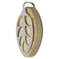 Bellabeat LEAF Activity Tracker with Necklace - Natural Blackwood/Silver Edition Fitness Technology - Activity Trackers Bellabeat - Simple Cell Bulk Wholesale Pricing - USA Seller