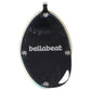 Bellabeat LEAF Activity Tracker with Necklace - Natural Blackwood/Silver Edition Fitness Technology - Activity Trackers Bellabeat - Simple Cell Bulk Wholesale Pricing - USA Seller