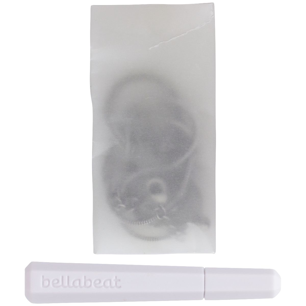 Bellabeat LEAF Activity Tracker with Necklace - Natural Blackwood/Silver Edition Fitness Technology - Activity Trackers Bellabeat - Simple Cell Bulk Wholesale Pricing - USA Seller