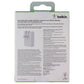 Belkin BoostCharge (30W) USB-C Wall Charger with PPS - White Cell Phone - Chargers & Cradles Belkin - Simple Cell Bulk Wholesale Pricing - USA Seller