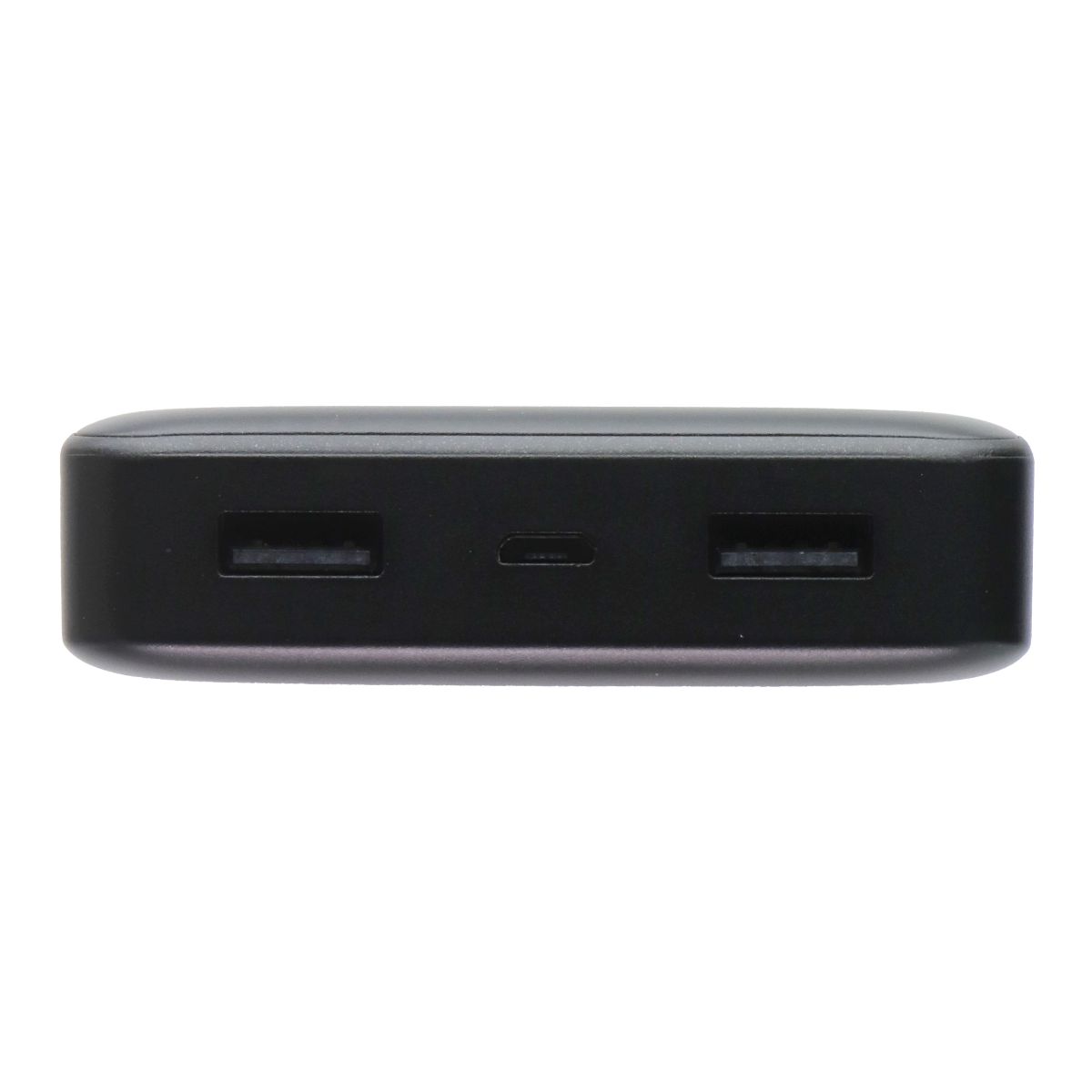 Belkin (15000mAh) Multi-Port Pocket Power Portable Charger - Black (F7U021btBLK) Cell Phone - Chargers & Cradles Belkin - Simple Cell Bulk Wholesale Pricing - USA Seller