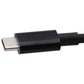 Belkin Connect Series 6-Foot (4K/8K) USB-C to HDMI Cable - Black Cell Phone - Cables & Adapters Belkin - Simple Cell Bulk Wholesale Pricing - USA Seller
