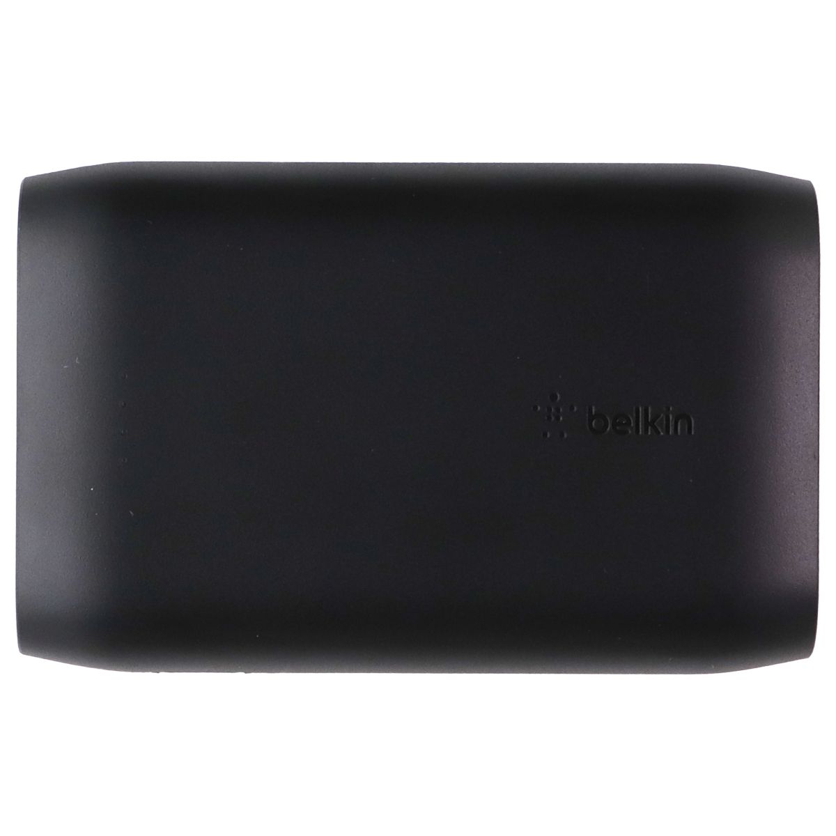 Belkin Portable Power Bank Charger 10K with USB-C and Dual USB Ports - Black