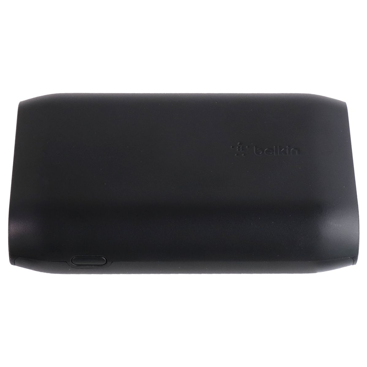 Belkin Portable Power Bank Charger 10K with USB-C and Dual USB Ports - Black