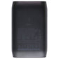 Belkin Portable Power Bank Charger 10K with USB-C and Dual USB Ports - Black