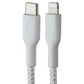 Belkin BoostCharge 42W Dual USC-C/USB-A Wall Charger + USB-C to 8-Pin Cable Cell Phone - Chargers & Cradles Belkin - Simple Cell Bulk Wholesale Pricing - USA Seller