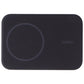 Belkin BoostCharge Pro Magnetic Power Bank (BPD007) 8000 mAh - Black Cell Phone - Chargers & Cradles Belkin - Simple Cell Bulk Wholesale Pricing - USA Seller