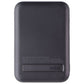 Belkin BoostCharge Pro Magnetic Power Bank (BPD007) 8000 mAh - Black Cell Phone - Chargers & Cradles Belkin - Simple Cell Bulk Wholesale Pricing - USA Seller