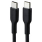 Belkin USB-C to USB-C Fast Charge Cable 3.3ft for Multiple Devices - Black Cell Phone - Cables & Adapters Belkin - Simple Cell Bulk Wholesale Pricing - USA Seller