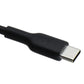 Belkin USB-C to USB-C Fast Charge Cable 3.3ft for Multiple Devices - Black Cell Phone - Cables & Adapters Belkin - Simple Cell Bulk Wholesale Pricing - USA Seller
