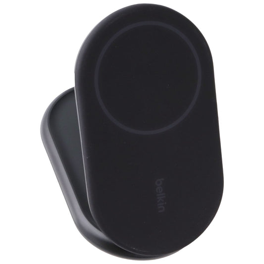 Belkin BoostCharge (15W) 2-in-1 Magnetic Foldable Charger (WIZ028TTBK) - Black