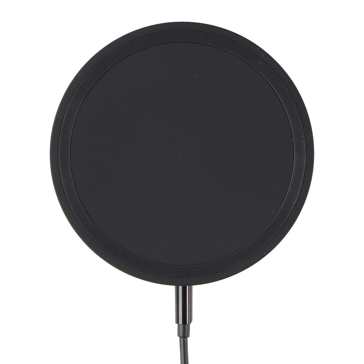 Belkin (10-Watt) BoostUp Bold Wireless Charging Pad - Black (F7U050dqBLK) Cell Phone - Chargers & Cradles Belkin    - Simple Cell Bulk Wholesale Pricing - USA Seller