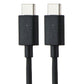 Belkin USB-C Car Charger with 4-Foot USB-C to USB-C Cable (3Amp/15Watt) - Black Cell Phone - Chargers & Cradles Belkin - Simple Cell Bulk Wholesale Pricing - USA Seller