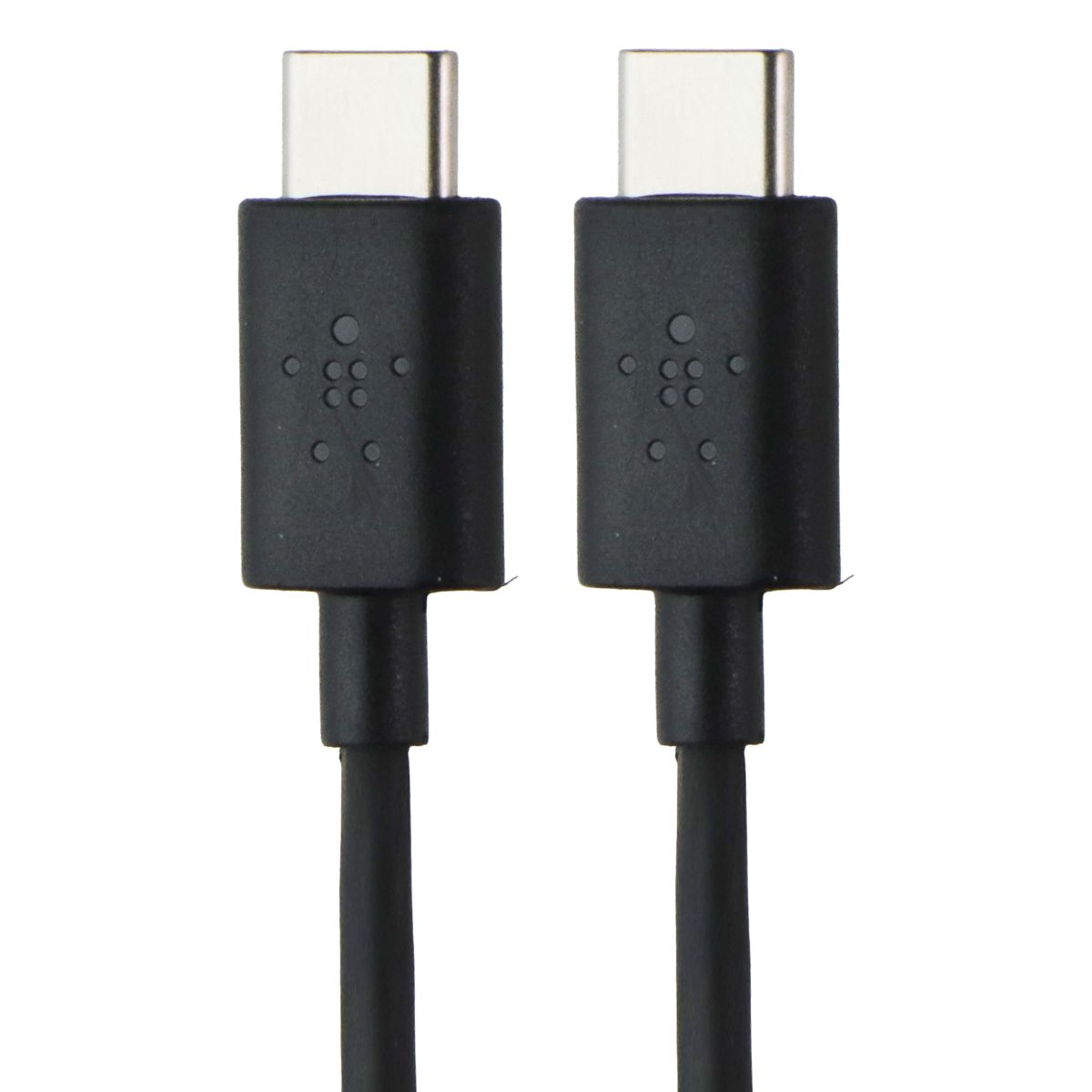 Belkin USB-C Car Charger with 4-Foot USB-C to USB-C Cable (3Amp/15Watt) - Black Cell Phone - Chargers & Cradles Belkin - Simple Cell Bulk Wholesale Pricing - USA Seller