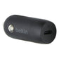 Belkin USB-C Fast Charge Car Charger (20W) - Black Cell Phone - Chargers & Cradles Belkin - Simple Cell Bulk Wholesale Pricing - USA Seller