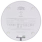 Belkin BoostCharge Pro 2-in-1 (15W) Wireless Charger Stand w/MagSafe (AUSTRALIA) Cell Phone - Chargers & Cradles Belkin - Simple Cell Bulk Wholesale Pricing - USA Seller