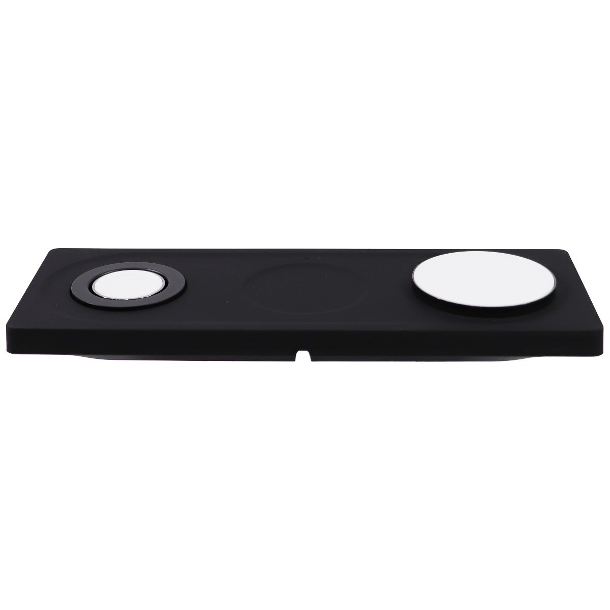 Belkin Boost Charge Pro 3-in-1 Wireless Charging Pad with MagSafe - Black Cell Phone - Chargers & Cradles Belkin - Simple Cell Bulk Wholesale Pricing - USA Seller