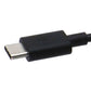 Belkin (4-Ft) USB-C to Lighting 8-Pin Charge/Sync Cable - Black Cell Phone - Cables & Adapters Belkin - Simple Cell Bulk Wholesale Pricing - USA Seller