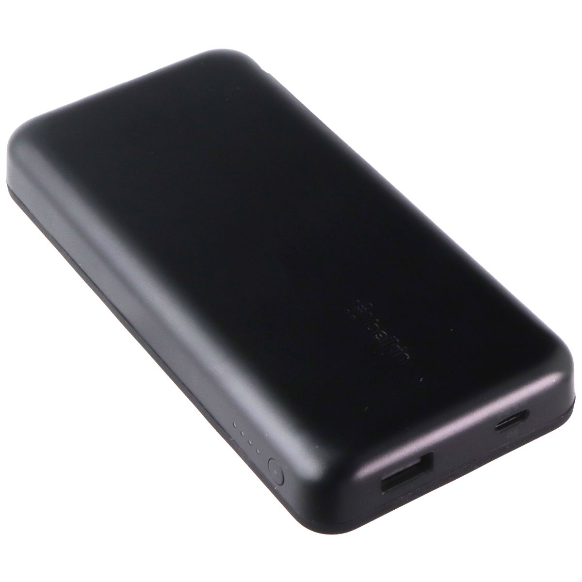 Belkin BoostCharge Magnetic 10K mAh Power Bank for MagSafe - Black Cell Phone - Chargers & Cradles Belkin - Simple Cell Bulk Wholesale Pricing - USA Seller