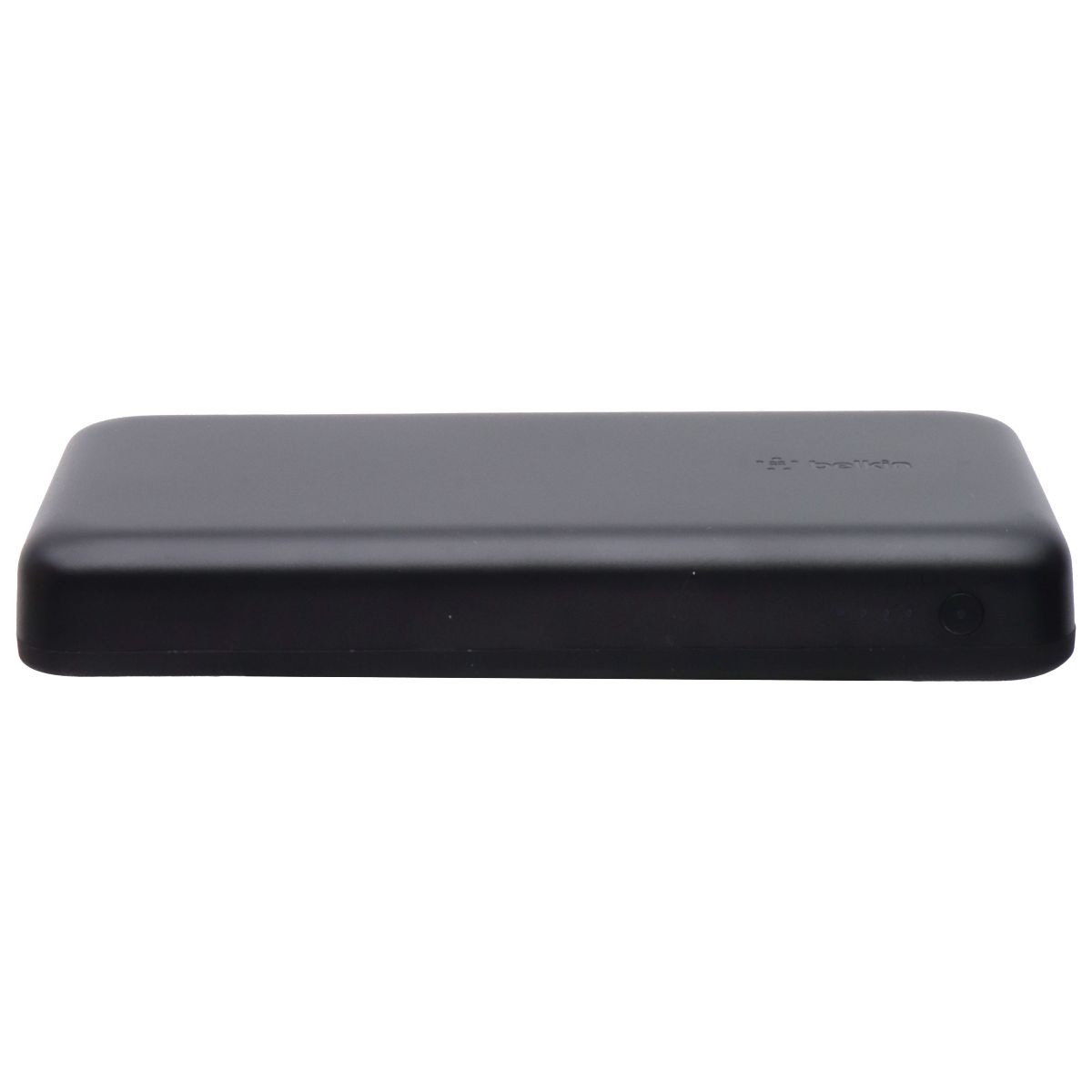 Belkin BoostCharge Magnetic 10K mAh Power Bank for MagSafe - Black Cell Phone - Chargers & Cradles Belkin - Simple Cell Bulk Wholesale Pricing - USA Seller