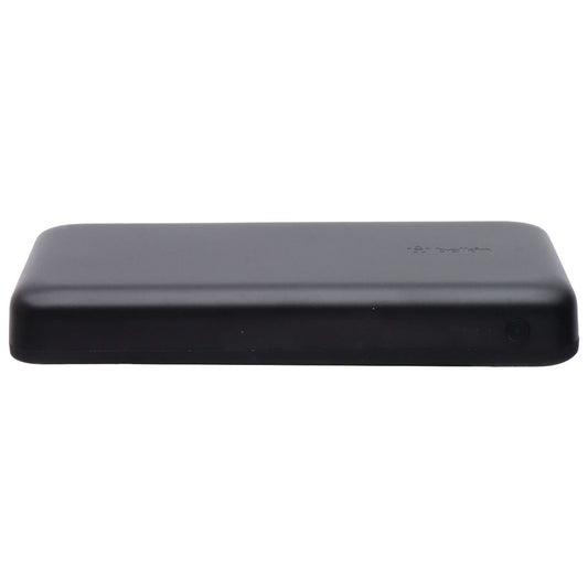 Belkin BoostCharge Magnetic 10K mAh Power Bank for MagSafe - Black Cell Phone - Chargers & Cradles Belkin - Simple Cell Bulk Wholesale Pricing - USA Seller
