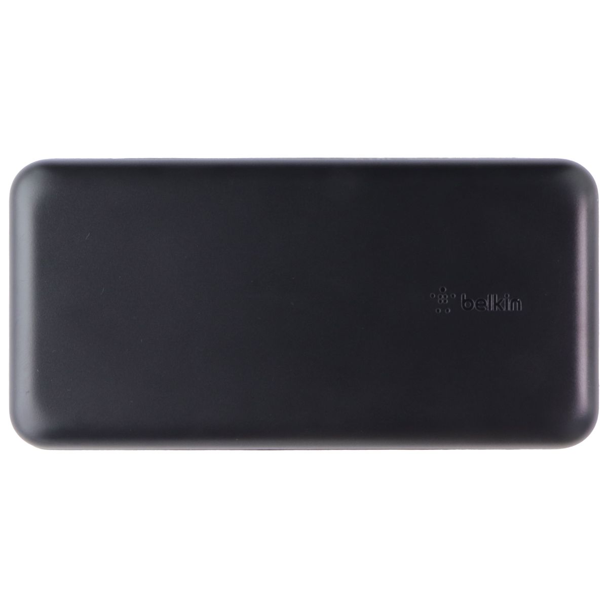 Belkin BoostCharge Magnetic 10K mAh Power Bank for MagSafe - Black Cell Phone - Chargers & Cradles Belkin - Simple Cell Bulk Wholesale Pricing - USA Seller