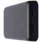 Belkin BoostCharge Magnetic 10K mAh Power Bank for MagSafe - Black Cell Phone - Chargers & Cradles Belkin - Simple Cell Bulk Wholesale Pricing - USA Seller