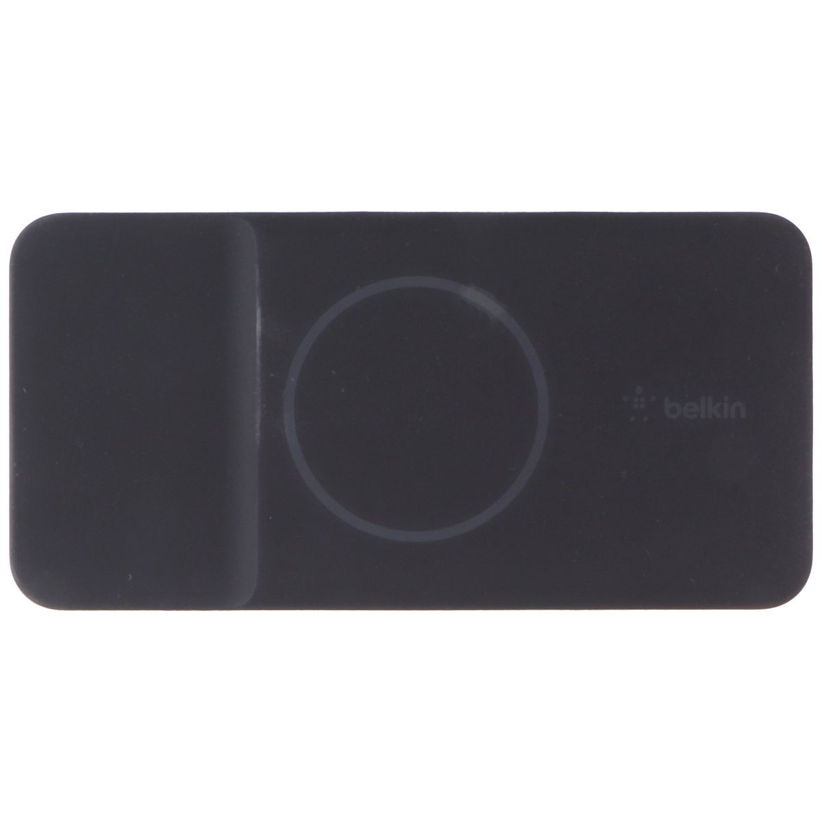Belkin BoostCharge Magnetic 10K mAh Power Bank for MagSafe - Black Cell Phone - Chargers & Cradles Belkin - Simple Cell Bulk Wholesale Pricing - USA Seller