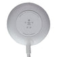 Belkin (2m) BoostCharge Magnetic Portable Wireless Charger Pad - White Cell Phone - Chargers & Cradles Belkin - Simple Cell Bulk Wholesale Pricing - USA Seller