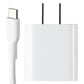 Belkin (2m) BoostCharge Magnetic Portable Wireless Charger Pad - White Cell Phone - Chargers & Cradles Belkin - Simple Cell Bulk Wholesale Pricing - USA Seller