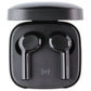 Belkin SoundForm Freedom True Wireless Earbuds - Black (AUC002GLBK) Portable Audio - Headphones Belkin - Simple Cell Bulk Wholesale Pricing - USA Seller