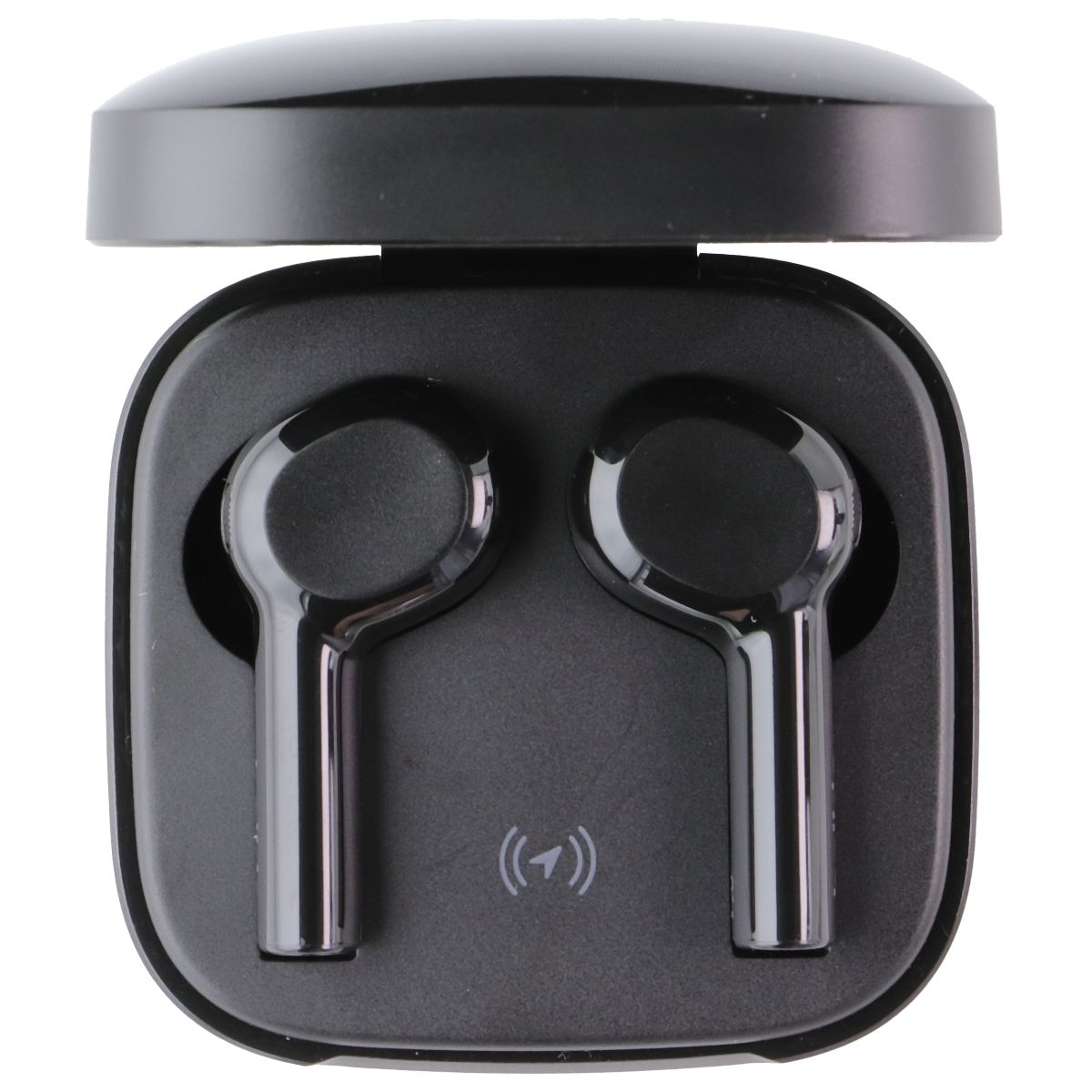 Belkin SoundForm Freedom True Wireless Earbuds - Black (AUC002GLBK) Portable Audio - Headphones Belkin - Simple Cell Bulk Wholesale Pricing - USA Seller