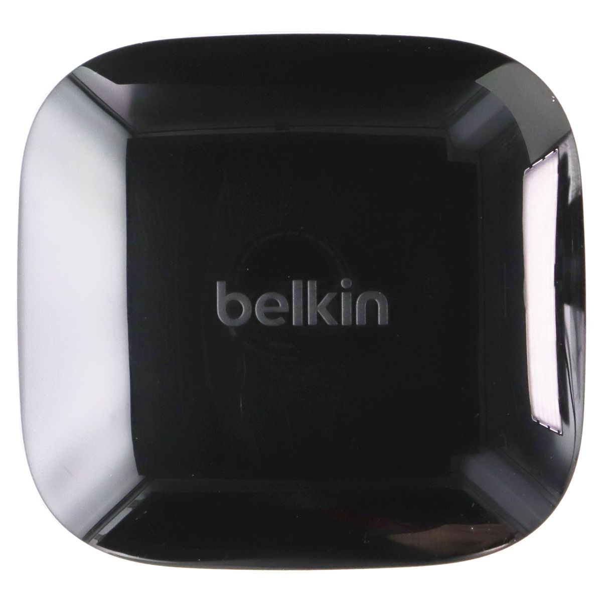 Belkin SoundForm Freedom True Wireless Earbuds - Black (AUC002GLBK) Portable Audio - Headphones Belkin - Simple Cell Bulk Wholesale Pricing - USA Seller