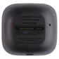 Belkin SoundForm Freedom True Wireless Earbuds - Black (AUC002GLBK) Portable Audio - Headphones Belkin - Simple Cell Bulk Wholesale Pricing - USA Seller