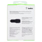 Belkin 24W Dual USB-A Car Charger w/ USB-A to Micro-USB Cable - Black Cell Phone - Cables & Adapters Belkin - Simple Cell Bulk Wholesale Pricing - USA Seller