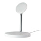 Belkin BoostCharge Pro 2-in-1 (15W) Wireless Charger Stand with MagSafe Cell Phone - Chargers & Cradles Belkin - Simple Cell Bulk Wholesale Pricing - USA Seller