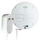 Belkin BoostCharge Pro 2-in-1 (15W) Wireless Charger Stand with MagSafe Cell Phone - Chargers & Cradles Belkin - Simple Cell Bulk Wholesale Pricing - USA Seller