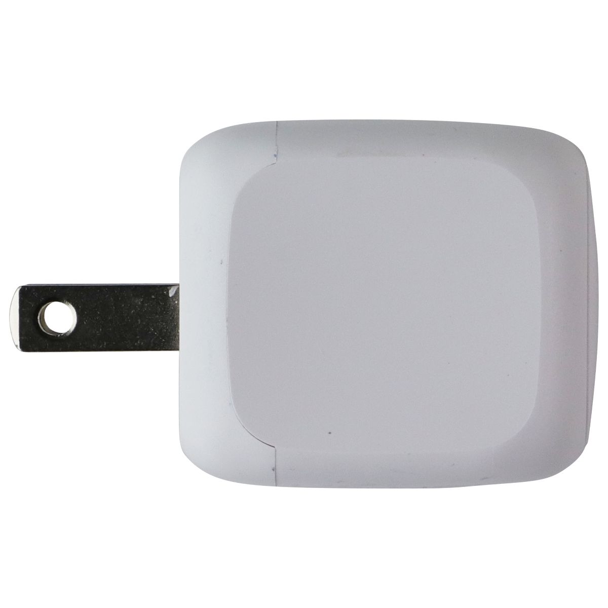Belkin 45W USB-C Wall Charger with PPS (WCA013dq) - White