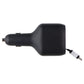 Belkin (75W) BoostCharge Dual Port Car Charger w/Retractable USB-C Cable - Black Cell Phone - Chargers & Cradles Belkin - Simple Cell Bulk Wholesale Pricing - USA Seller