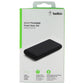 Belkin BoostCharge (20K mAh) Portable Power Bank with USB-A/USB-C Ports - Black Cell Phone - Chargers & Cradles Belkin - Simple Cell Bulk Wholesale Pricing - USA Seller