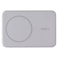 Belkin BoostCharge Wireless Magnetic Power Bank + Stand - White (BPD004BTWT) Cell Phone - Chargers & Cradles Belkin - Simple Cell Bulk Wholesale Pricing - USA Seller