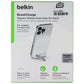 Belkin BoostCharge Wireless Magnetic Power Bank + Stand - White (BPD004BTWT) Cell Phone - Chargers & Cradles Belkin - Simple Cell Bulk Wholesale Pricing - USA Seller