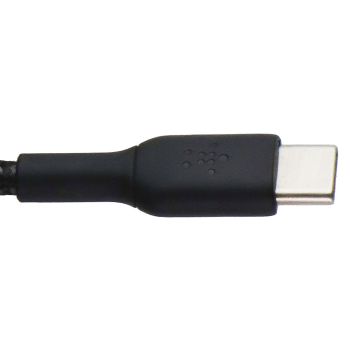 Belkin BoostCharge 42W Dual USB-A/USB-C Car Charger w/ USB-C/8-pin Cable - Black Cell Phone - Chargers & Cradles Belkin - Simple Cell Bulk Wholesale Pricing - USA Seller