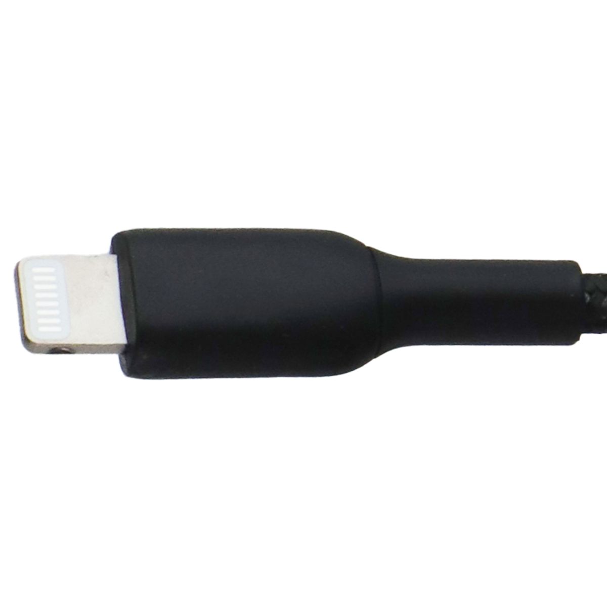 Belkin BoostCharge 42W Dual USB-A/USB-C Car Charger w/ USB-C/8-pin Cable - Black Cell Phone - Chargers & Cradles Belkin - Simple Cell Bulk Wholesale Pricing - USA Seller