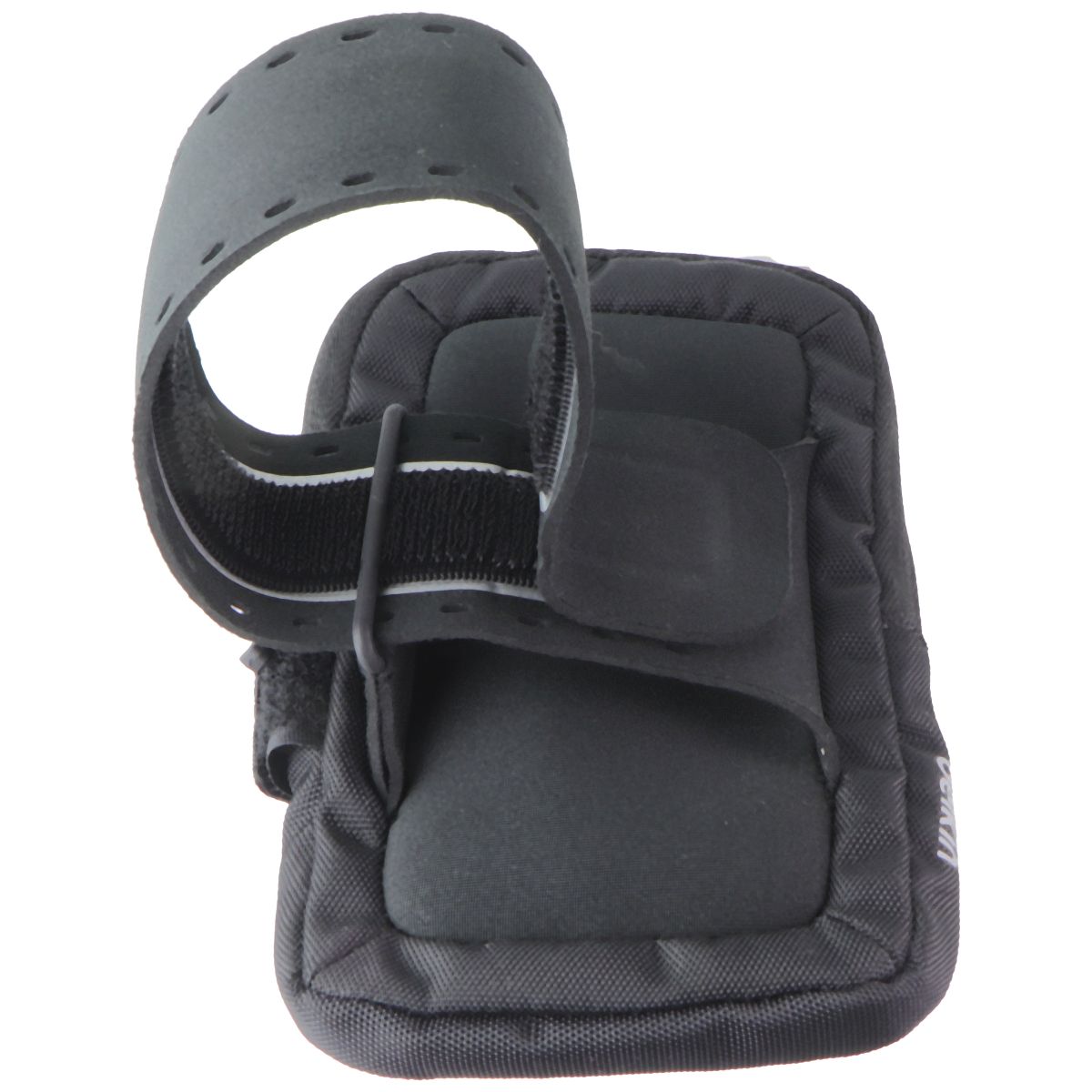 Belkin Storage Plus Armband for 5-inch Smartphones - Black Cell Phone - Armbands Belkin - Simple Cell Bulk Wholesale Pricing - USA Seller