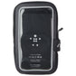 Belkin Storage Plus Armband for 5-inch Smartphones - Black Cell Phone - Armbands Belkin - Simple Cell Bulk Wholesale Pricing - USA Seller