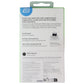 Belkin TrueClear Curve Screen Protection for Apple Watch SE (4/5/6) 40mm Smart Watch Accessories - Screen Protectors Belkin - Simple Cell Bulk Wholesale Pricing - USA Seller