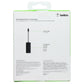 Belkin 4-in-1 USB-C Thunderbolt 3 Video Adapter - Black (AVC003btBK) TV, Video & Audio Accessories - Other TV, Video & Audio Accs Belkin - Simple Cell Bulk Wholesale Pricing - USA Seller